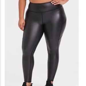 Torrid Active Pants